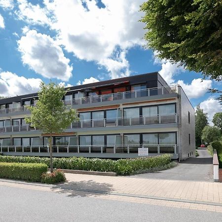 Haus Bellevue Moewensuite Scharbeutz Luaran gambar