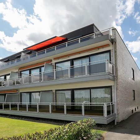 Haus Bellevue Moewensuite Scharbeutz Luaran gambar