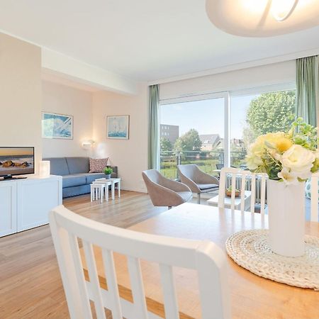 Haus Bellevue Moewensuite Scharbeutz Luaran gambar