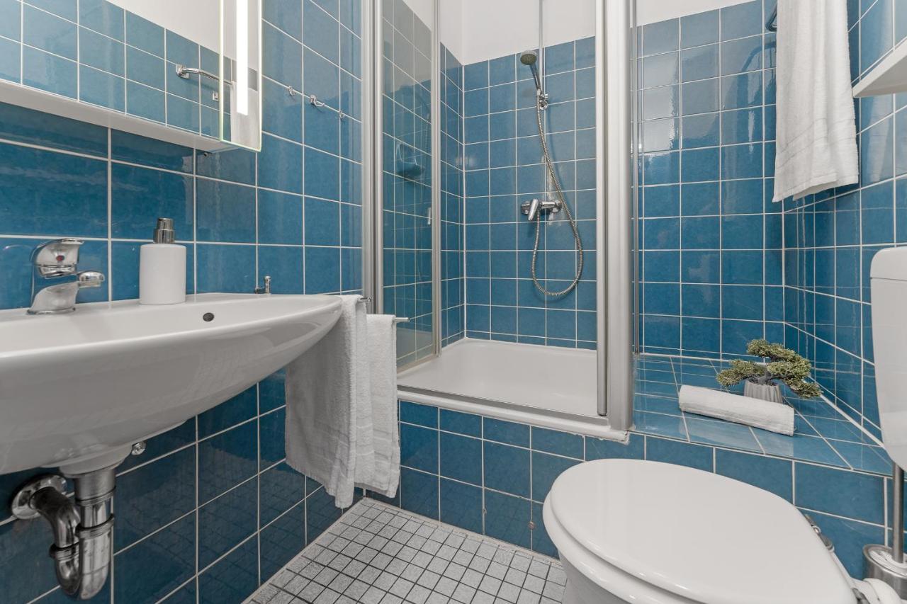 Haus Bellevue Moewensuite Scharbeutz Luaran gambar