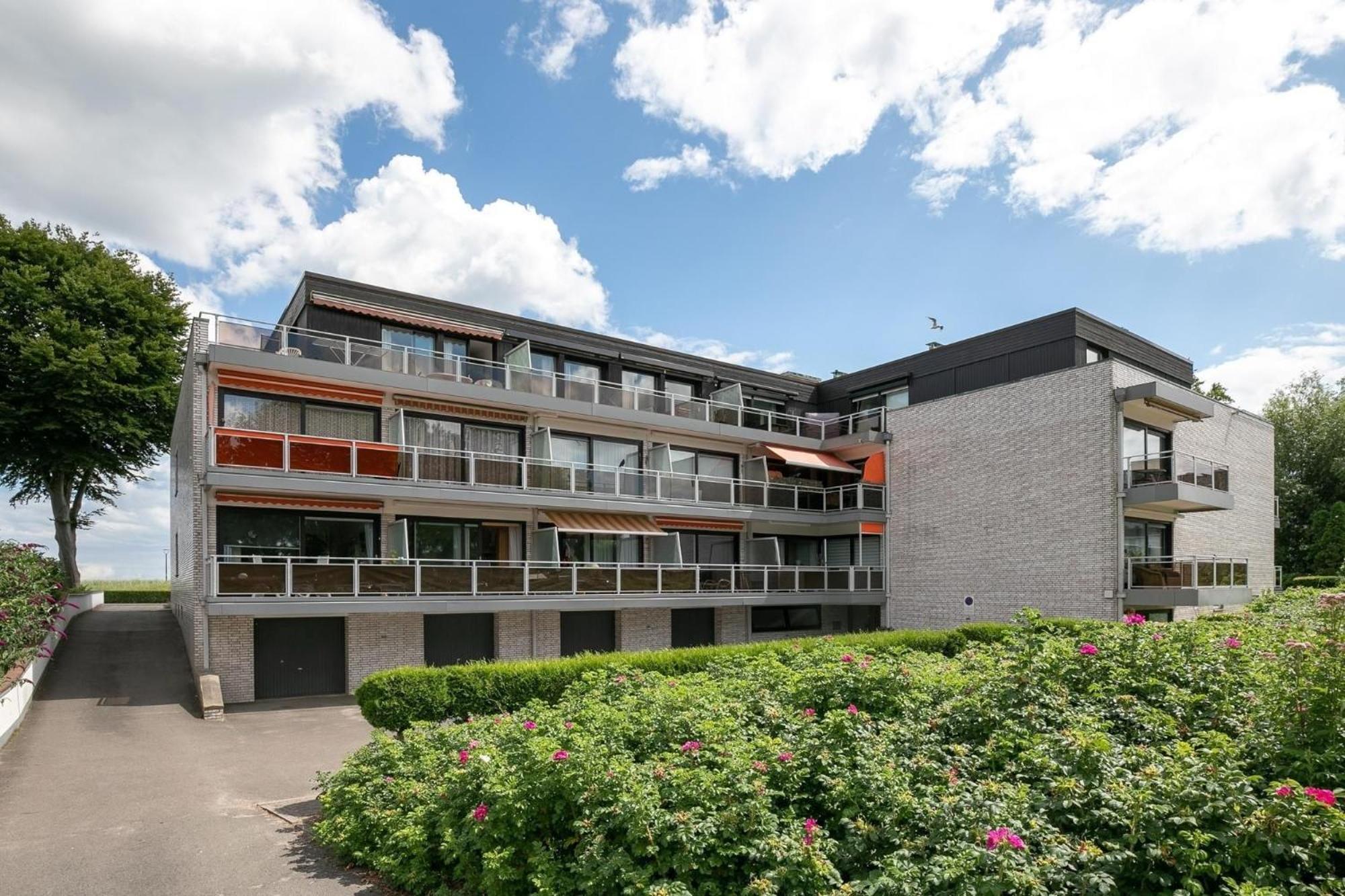 Haus Bellevue Moewensuite Scharbeutz Luaran gambar