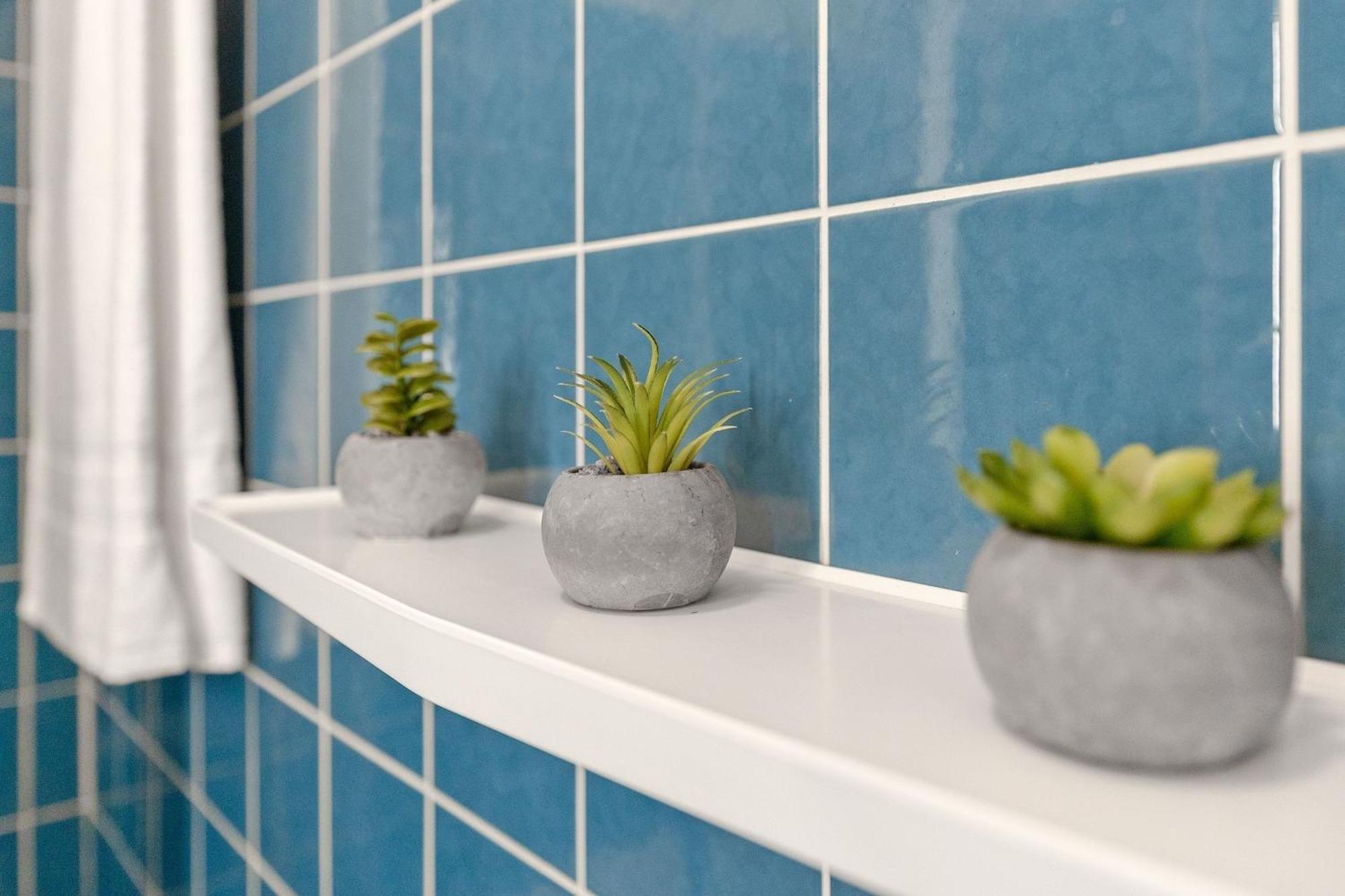 Haus Bellevue Moewensuite Scharbeutz Luaran gambar