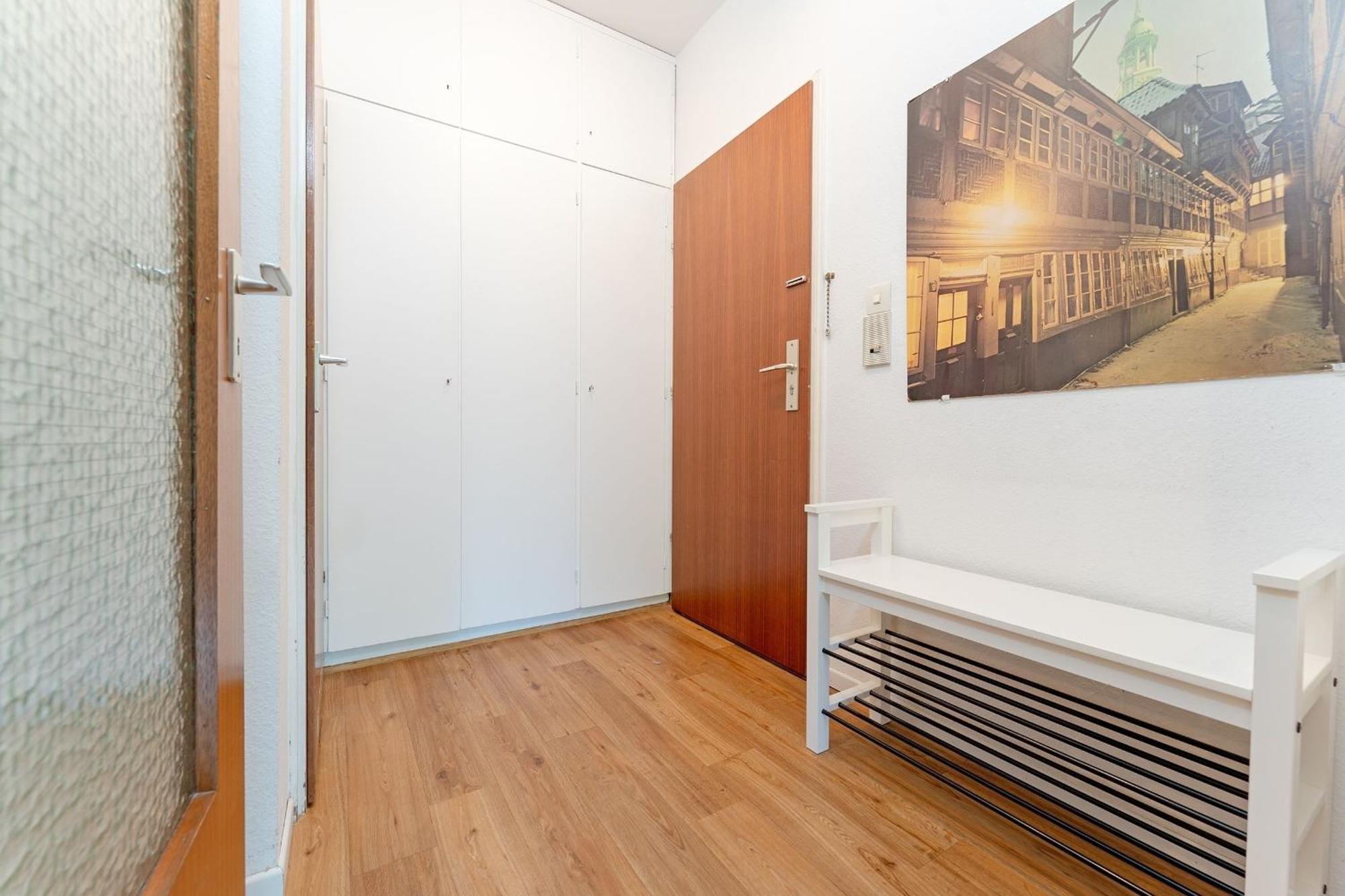 Haus Bellevue Moewensuite Scharbeutz Luaran gambar