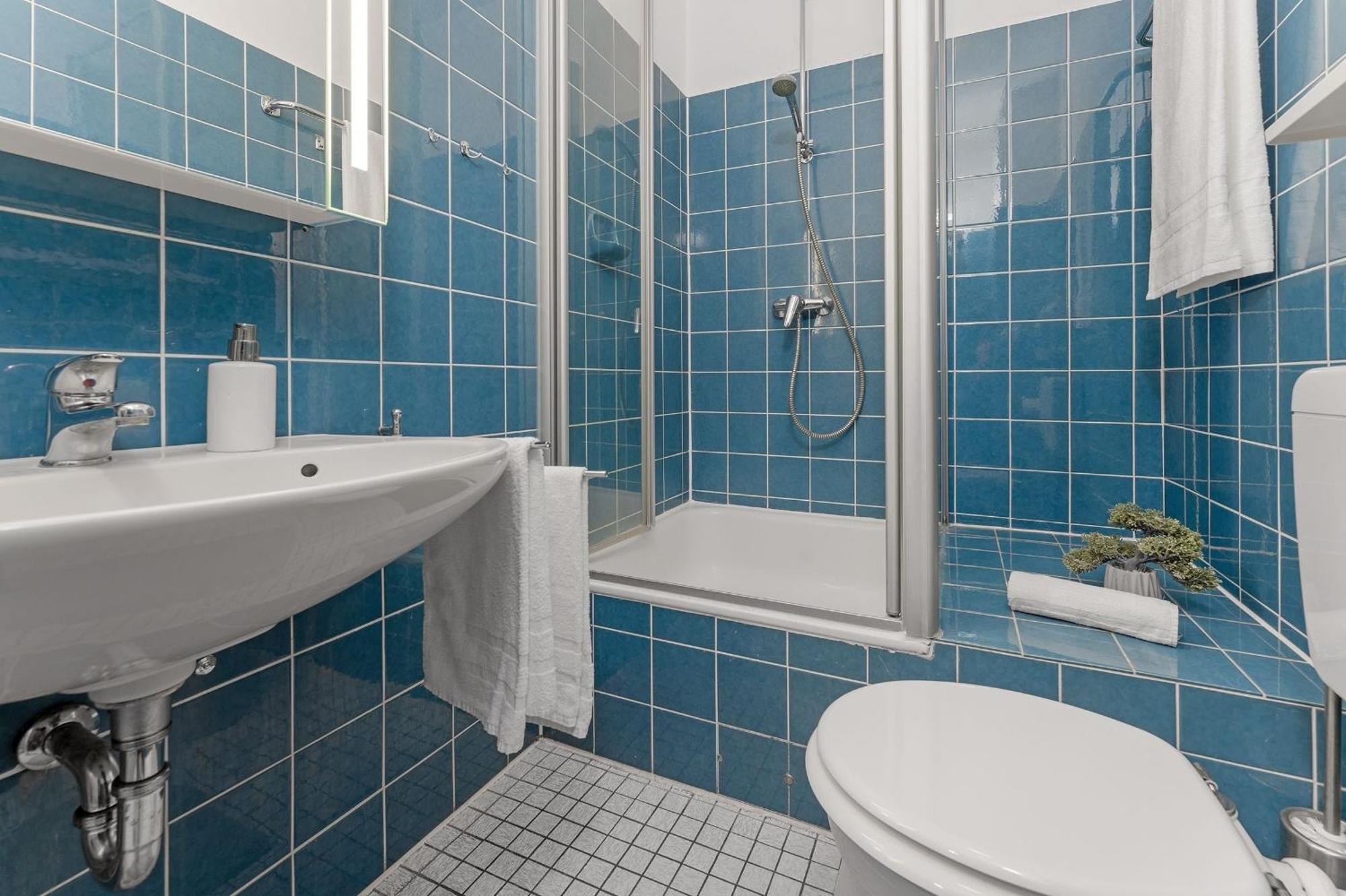 Haus Bellevue Moewensuite Scharbeutz Luaran gambar