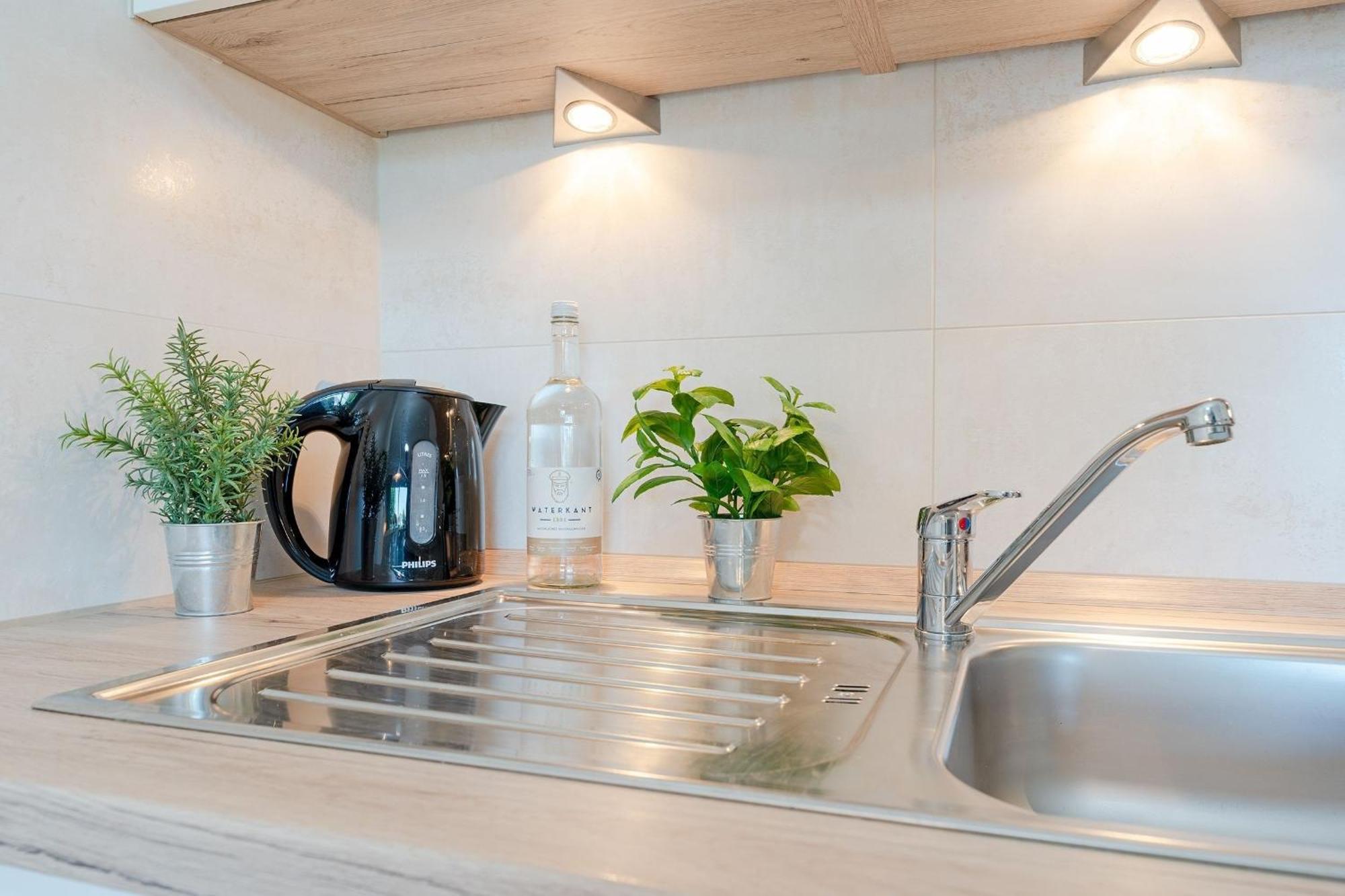 Haus Bellevue Moewensuite Scharbeutz Luaran gambar
